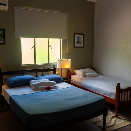 Villa La Romance Kreol Eau Vanée Εξωτερικό φωτογραφία