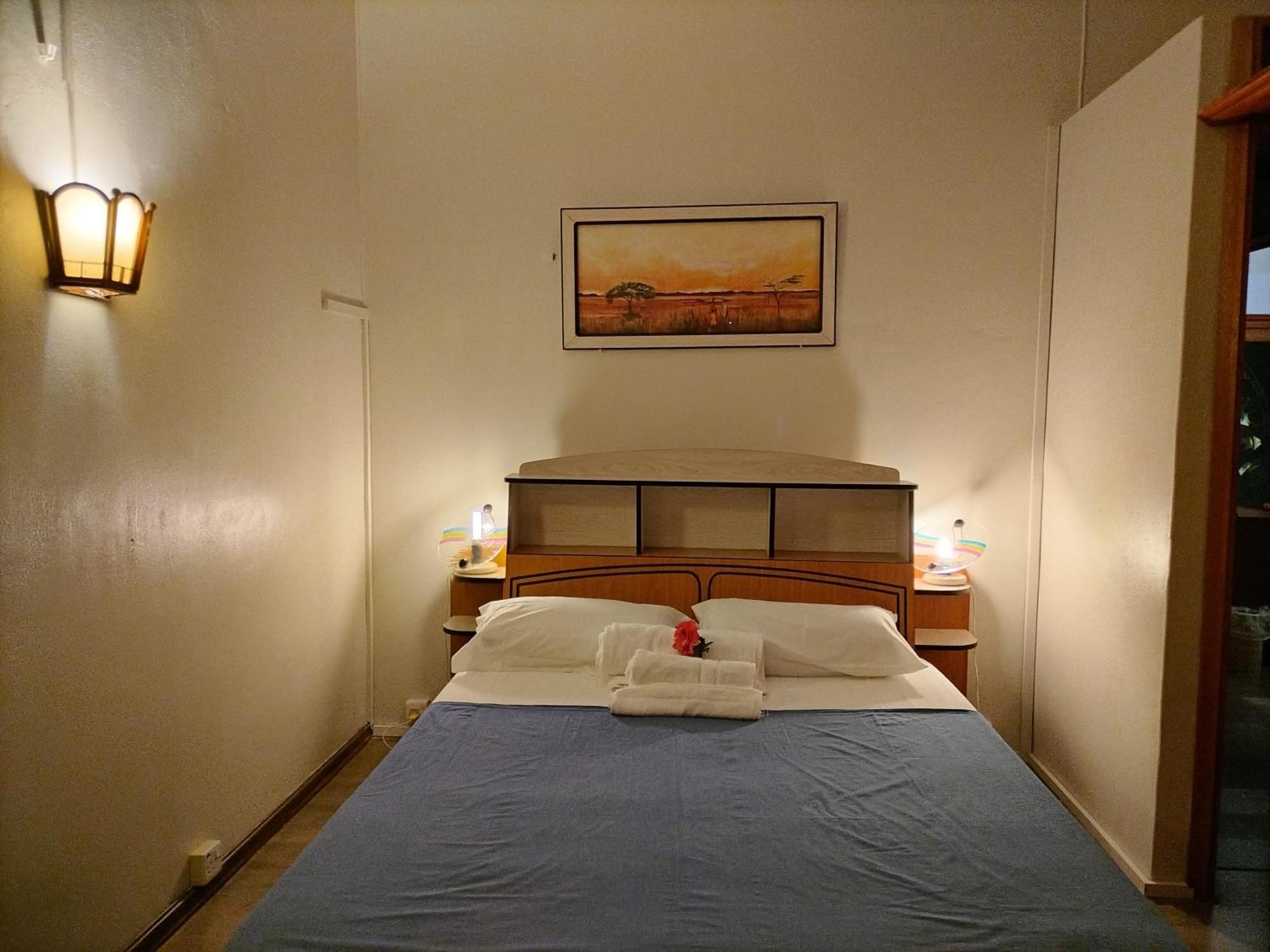 Villa La Romance Kreol Eau Vanée Εξωτερικό φωτογραφία