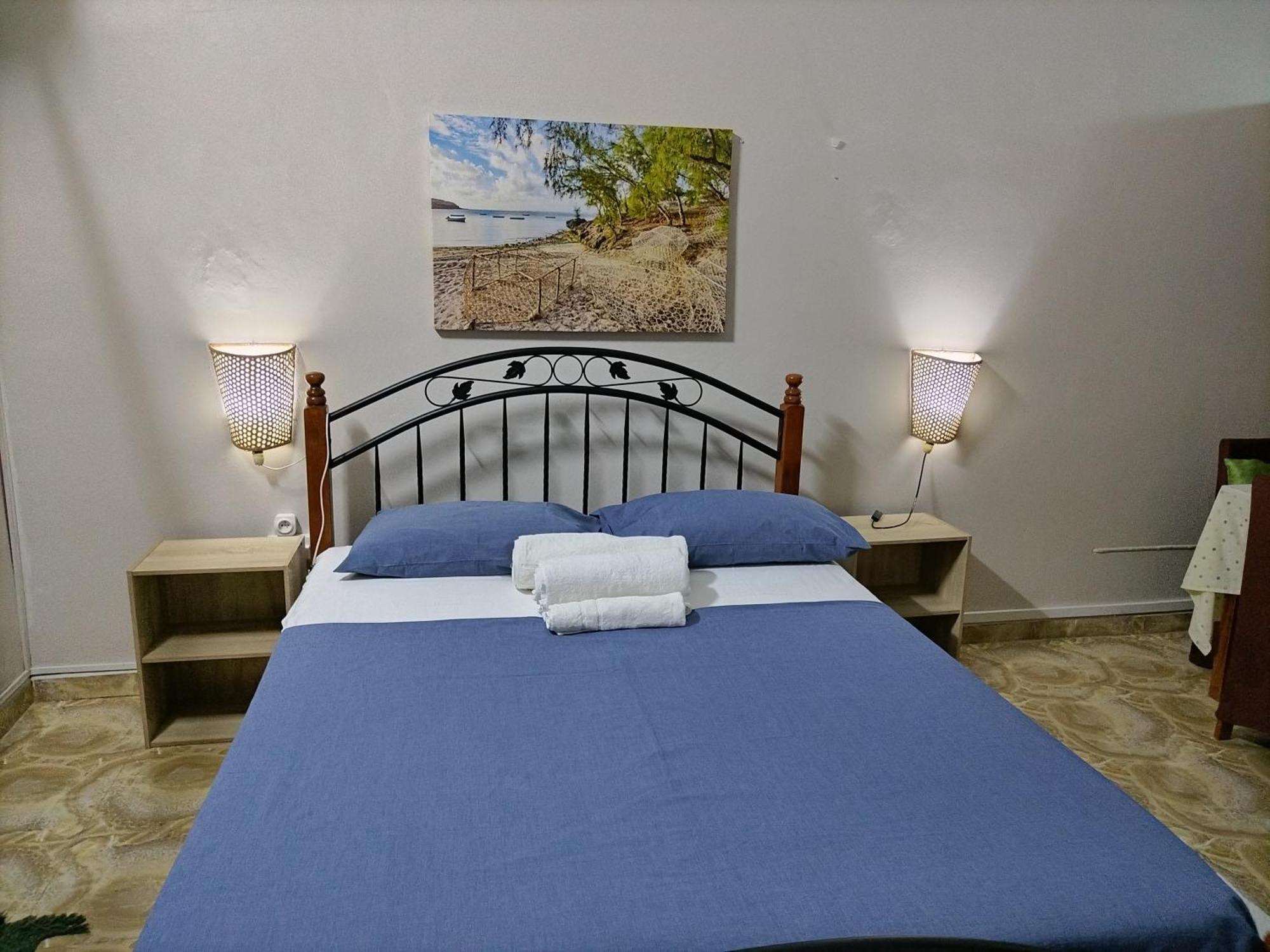 Villa La Romance Kreol Eau Vanée Εξωτερικό φωτογραφία