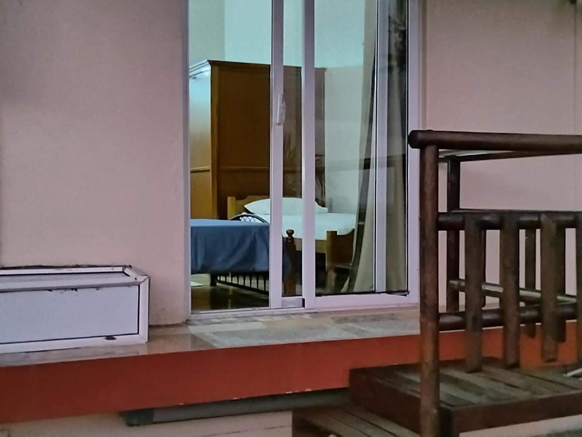 Villa La Romance Kreol Eau Vanée Εξωτερικό φωτογραφία