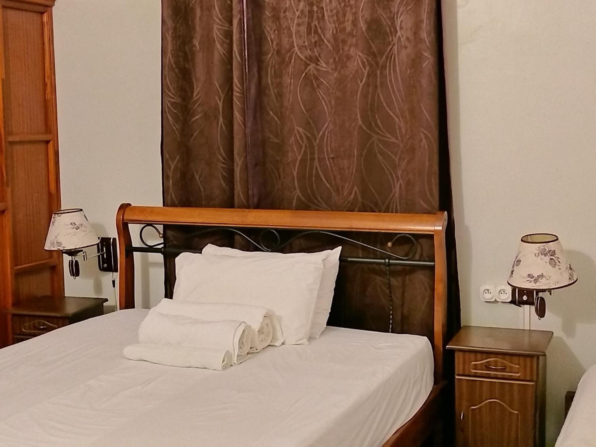 Villa La Romance Kreol Eau Vanée Εξωτερικό φωτογραφία