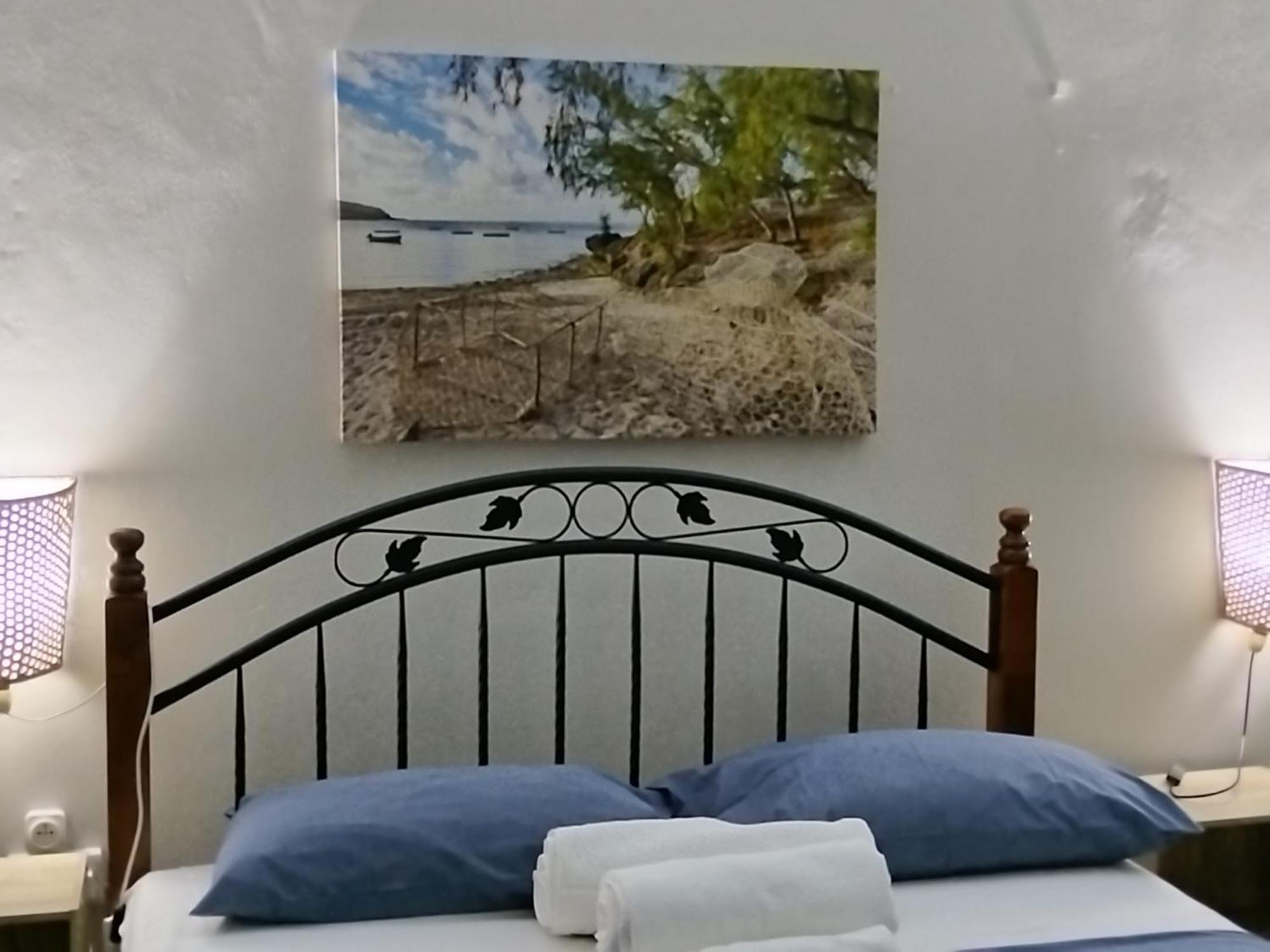 Villa La Romance Kreol Eau Vanée Εξωτερικό φωτογραφία