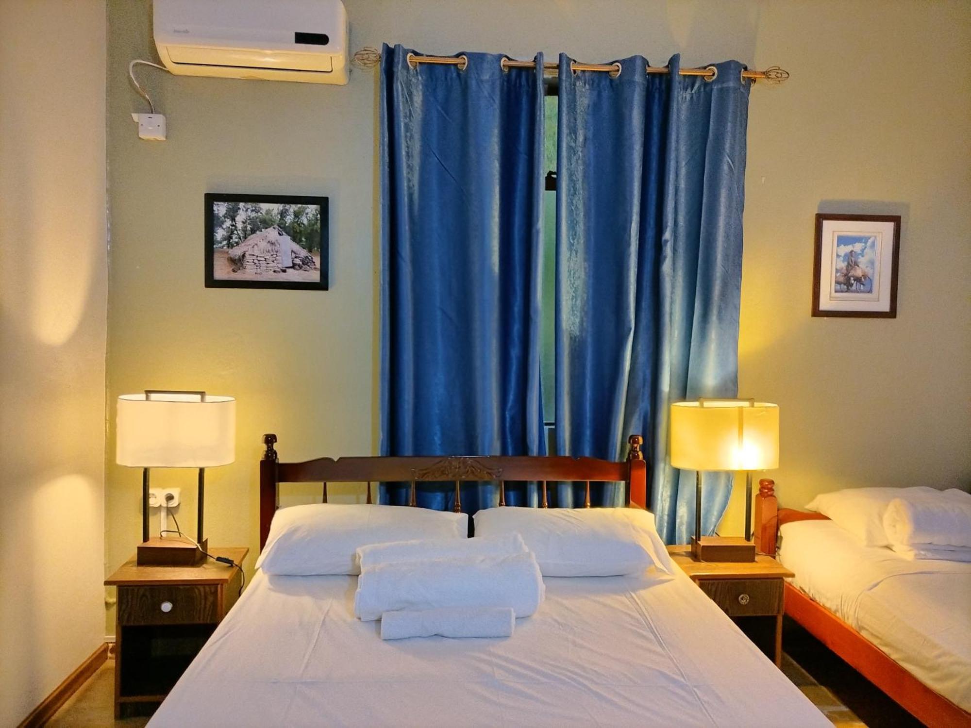 Villa La Romance Kreol Eau Vanée Εξωτερικό φωτογραφία