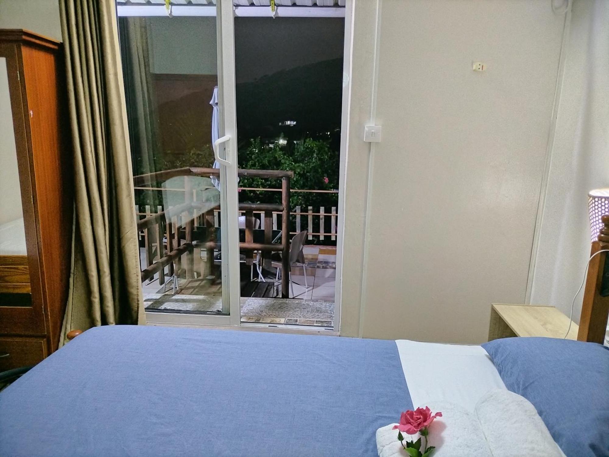Villa La Romance Kreol Eau Vanée Εξωτερικό φωτογραφία