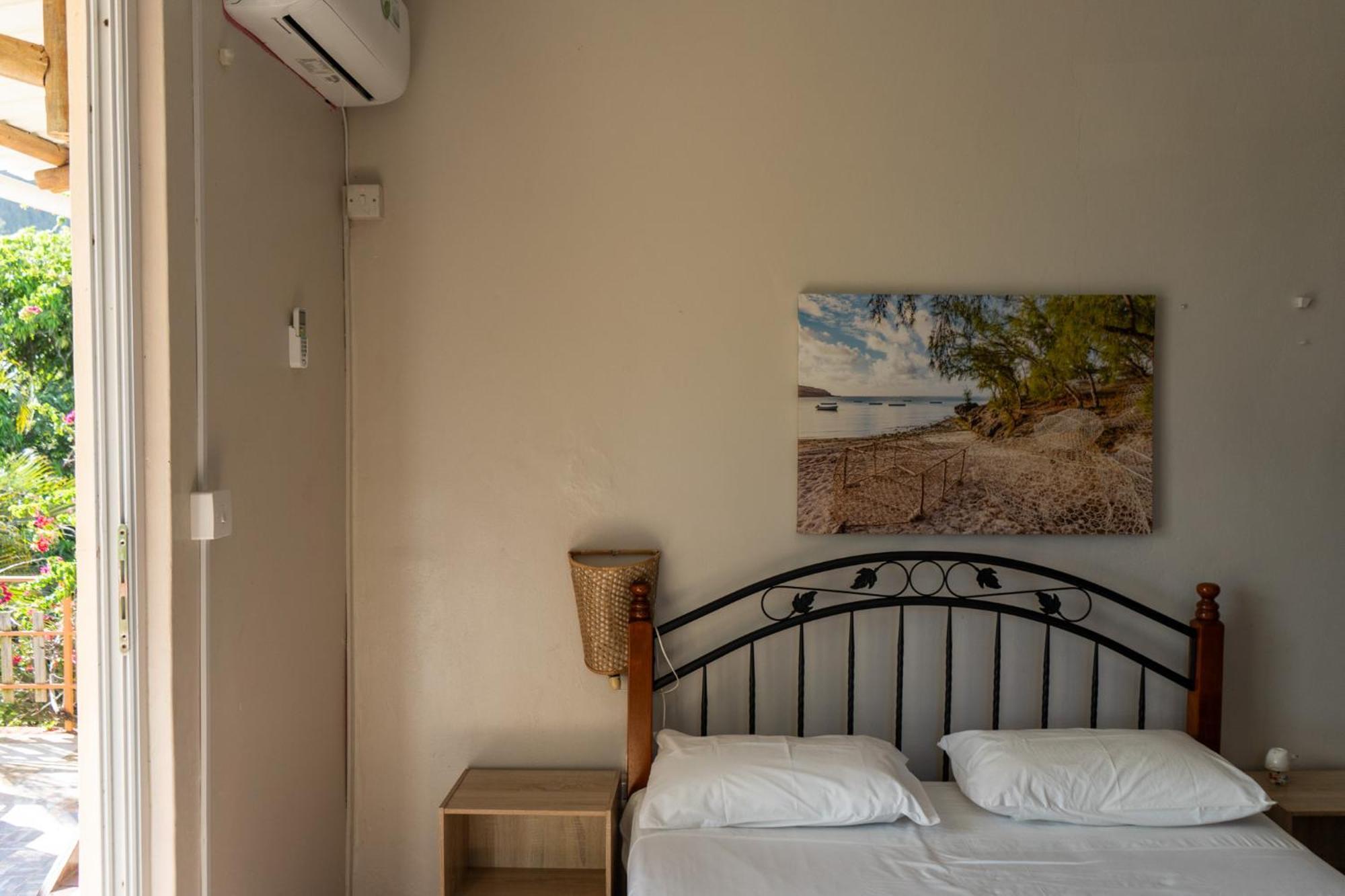 Villa La Romance Kreol Eau Vanée Εξωτερικό φωτογραφία