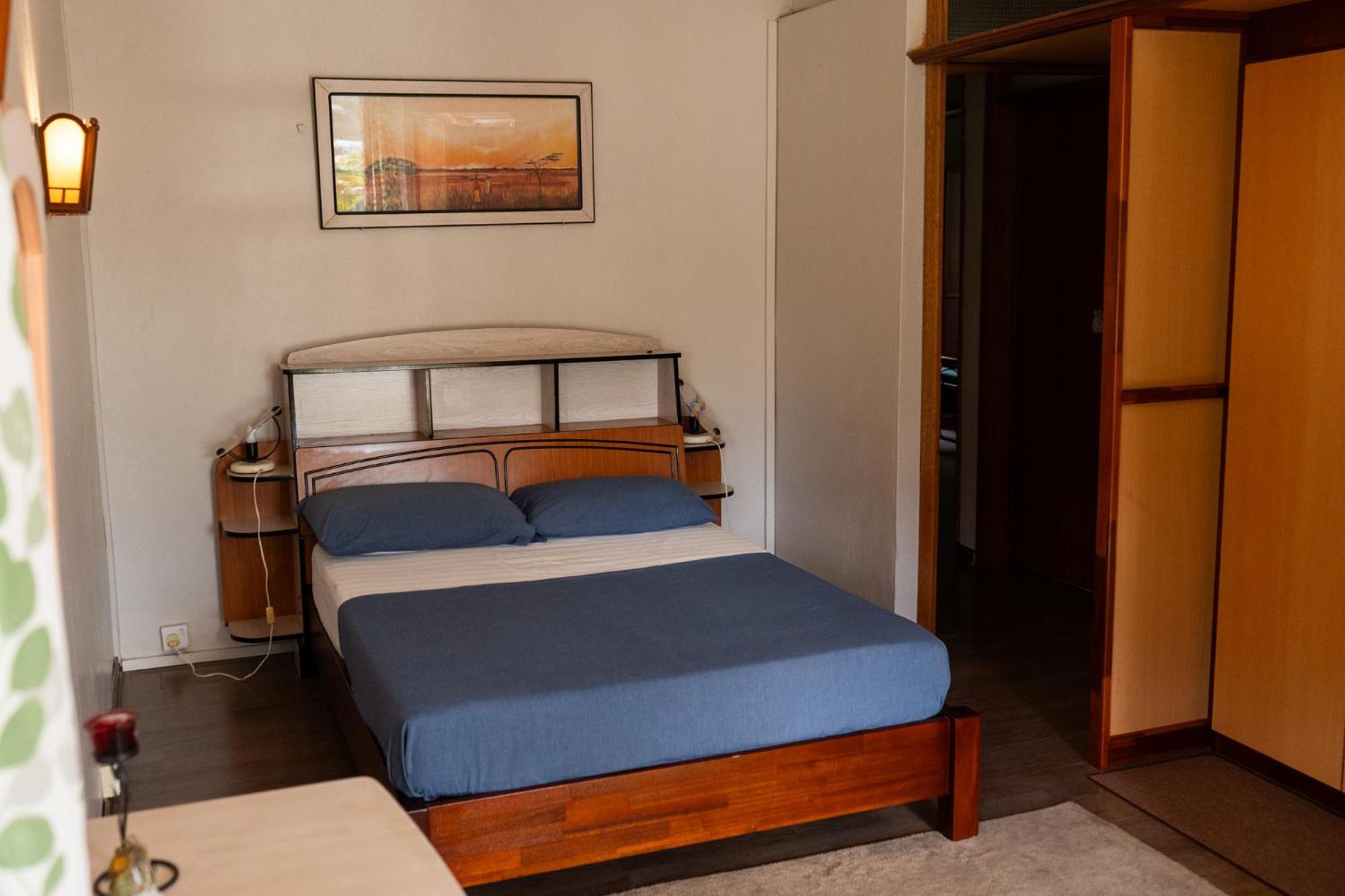 Villa La Romance Kreol Eau Vanée Εξωτερικό φωτογραφία