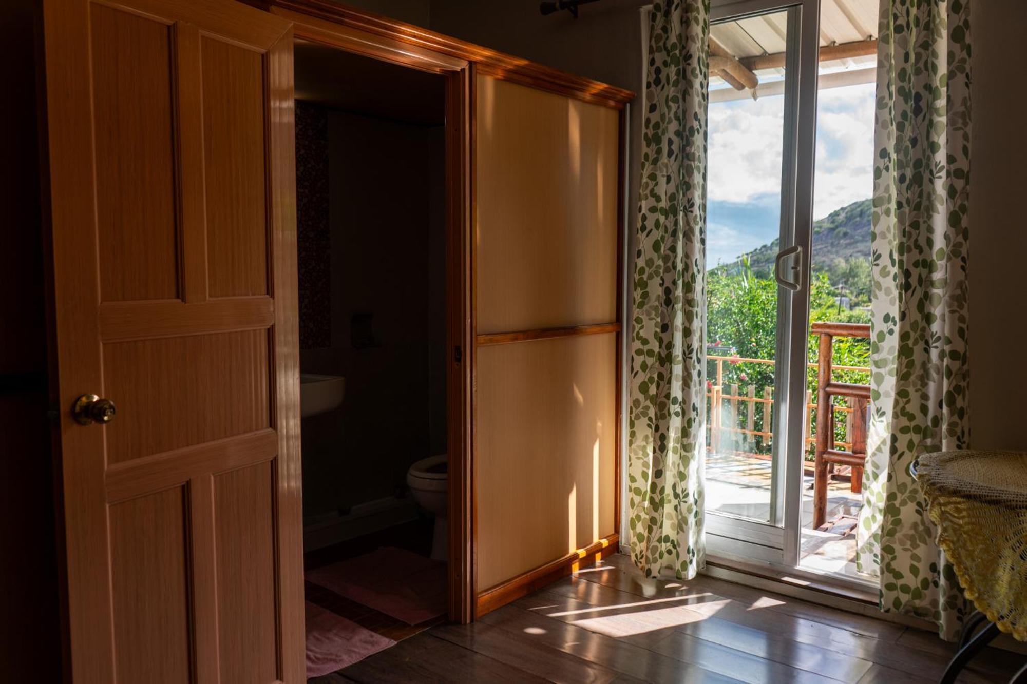 Villa La Romance Kreol Eau Vanée Εξωτερικό φωτογραφία