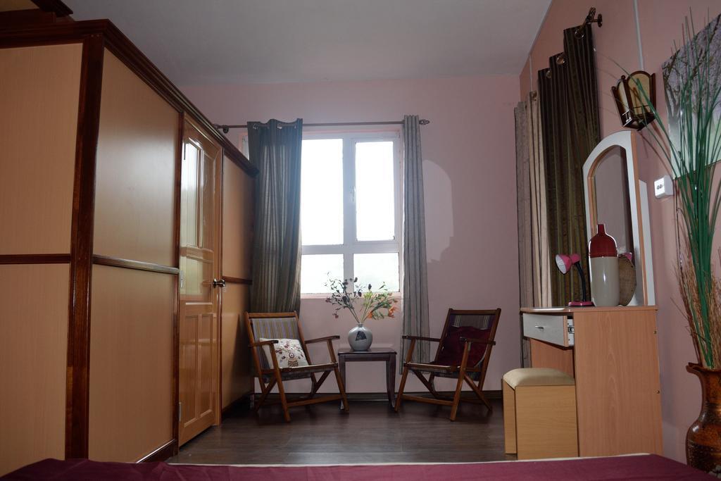 Villa La Romance Kreol Eau Vanée Εξωτερικό φωτογραφία