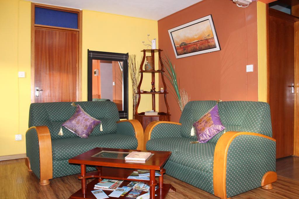 Villa La Romance Kreol Eau Vanée Εξωτερικό φωτογραφία