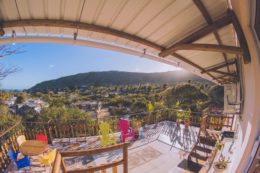 Villa La Romance Kreol Eau Vanée Εξωτερικό φωτογραφία